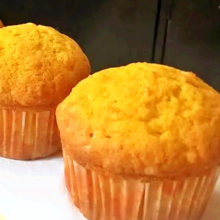 

Cheese Muffin