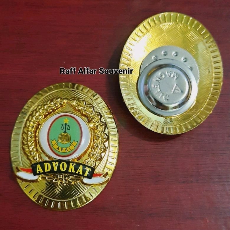 Pin Advokat APSI - PIN APSI ADVOKAT
