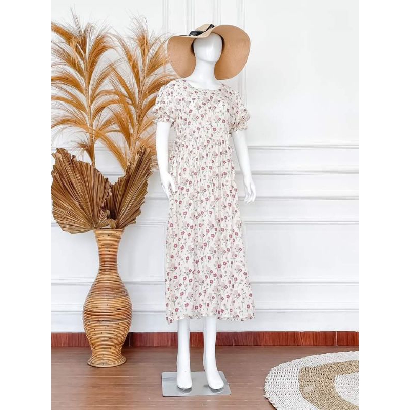 daster katun rayon premium