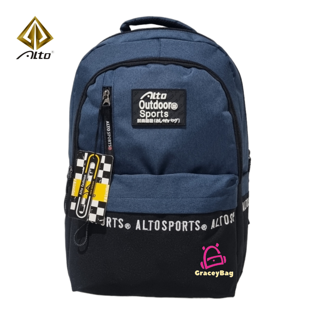 GB-71950 Tas Ransel Pria / Remaja Alto