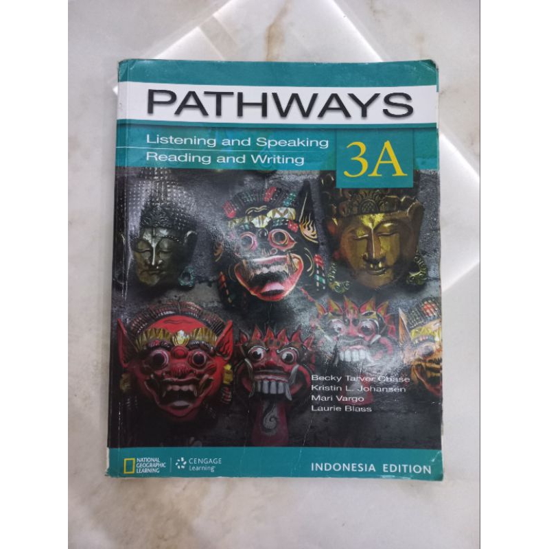 INGGRIS PATHWAYS 3A