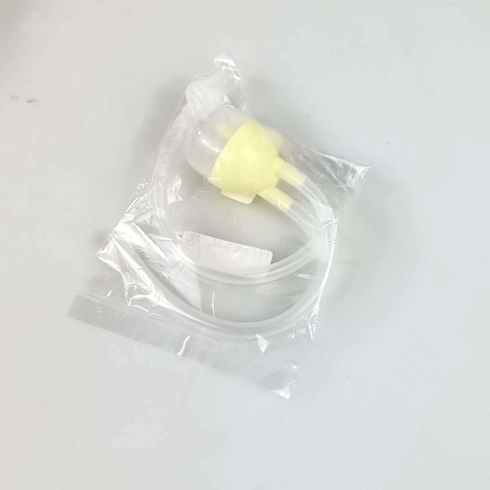 Pembersih Hidung Bayi Nose Cleaner Vacuum - KYM-XBQ
