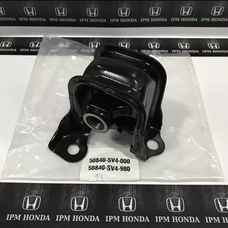 50840 SV4 Engine Mounting Dudukan Mesin Depan Bawah Radiator Honda Accord Cielo 1994 1995 1996 1997 Manual Matic