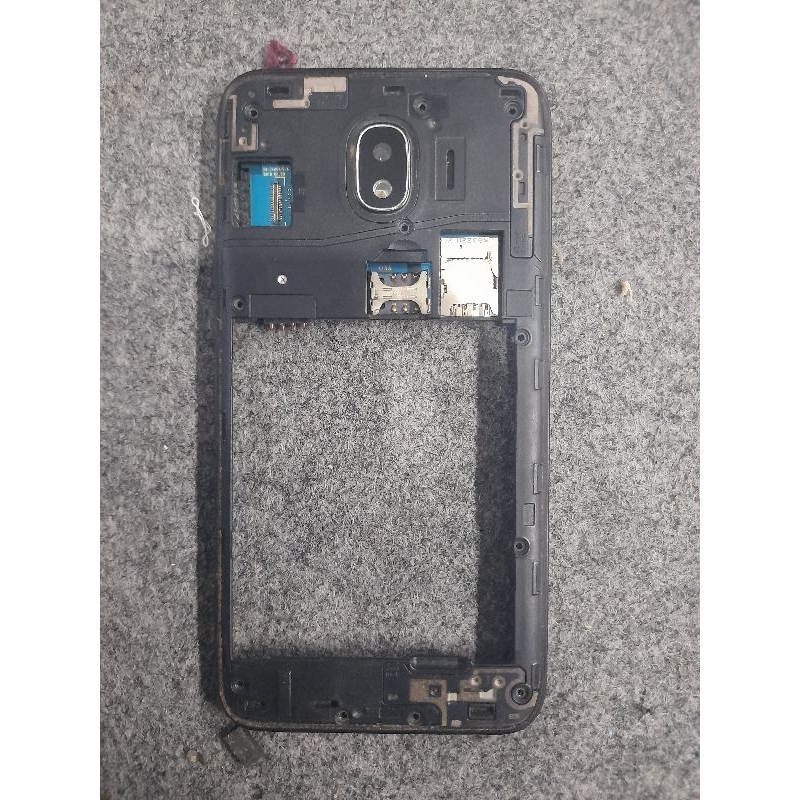 Mesin saja PCB board samsung j4 plus/samsungj4plus