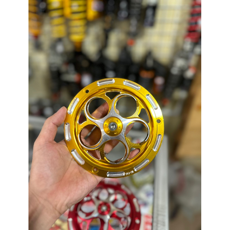 COVER KIPAS SPINNER UNIVERSAL