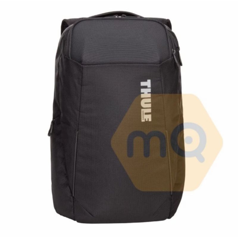 Thule Accent Tas Laptop Backpack 23L – Black