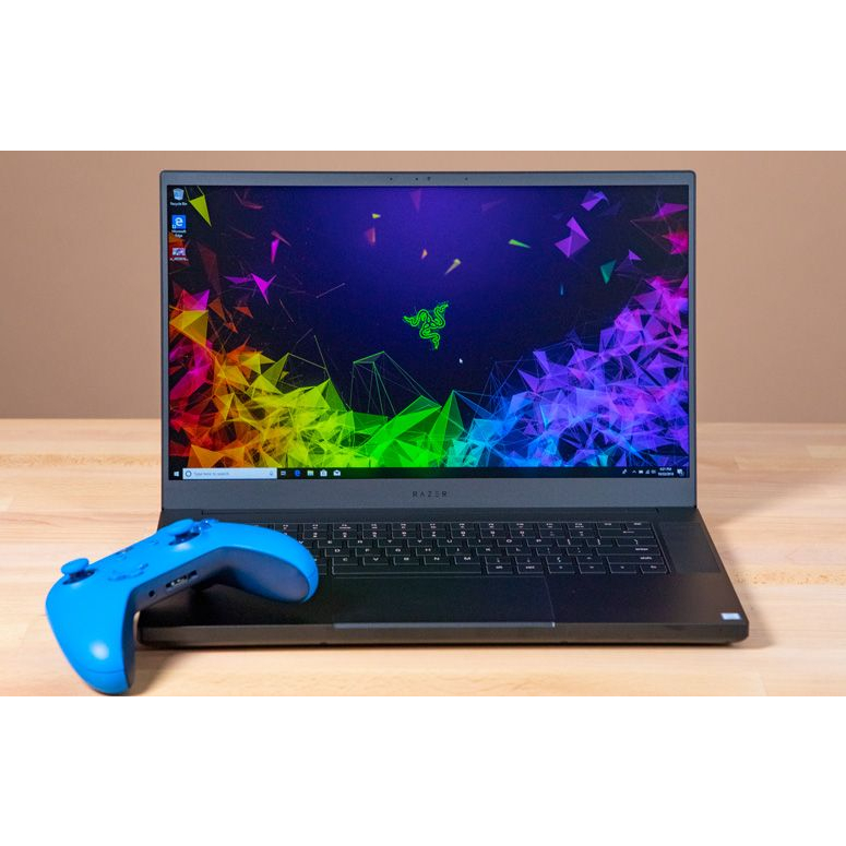 Laptop Gaming Razer Blade 2018 15inch GTX 1070 4K TOUCHSCREEN Second original