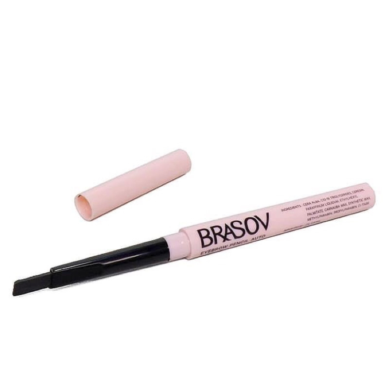 BRASOV Eyebrow Pencil Auto Type - B