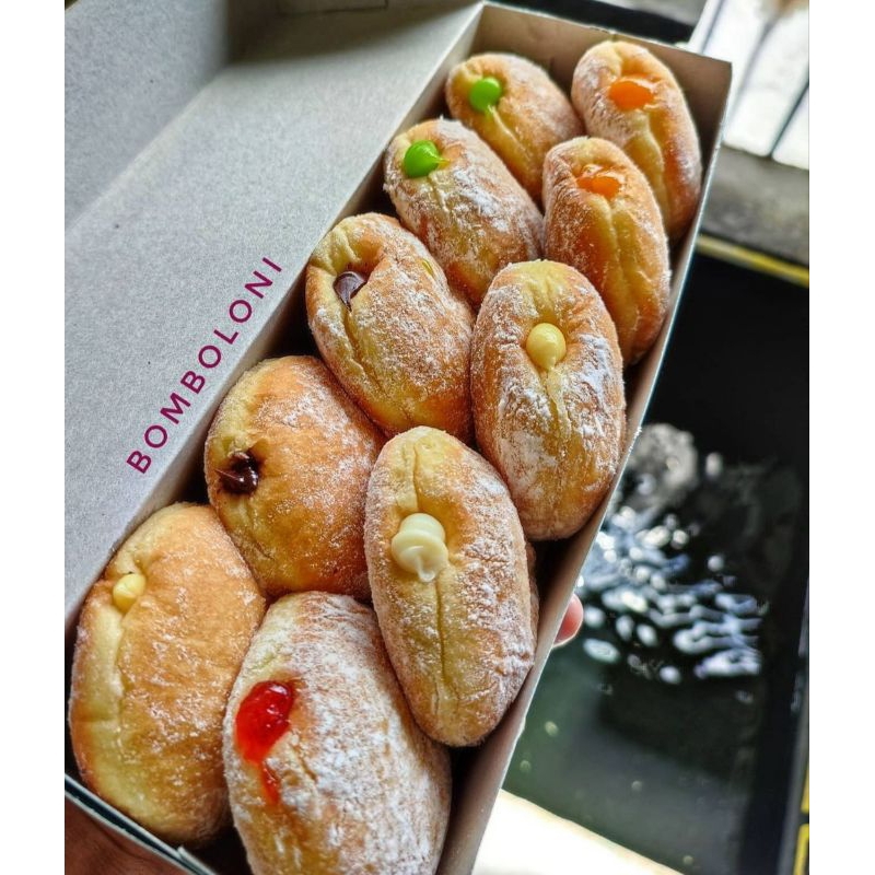 

BOMBOLONI MIX