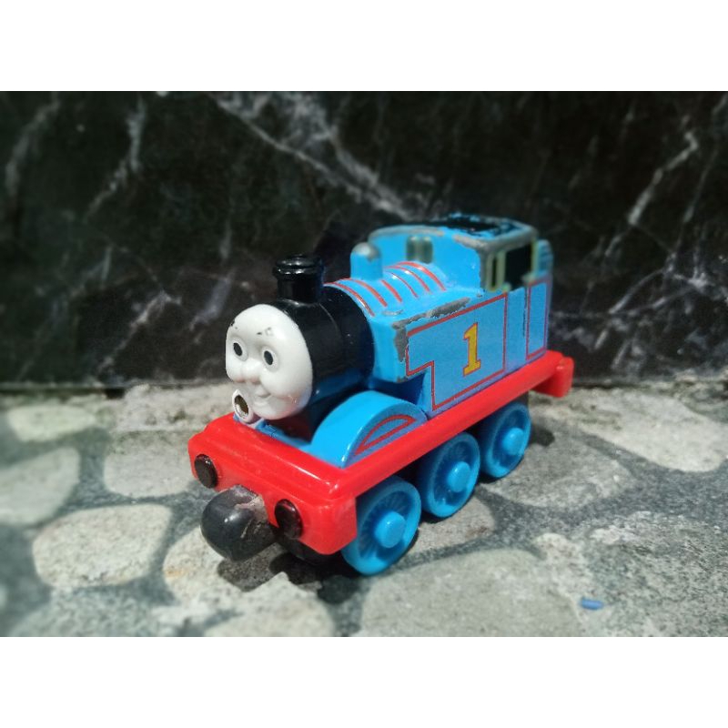 Thomas & Friend preloved Thomas (Magnet)