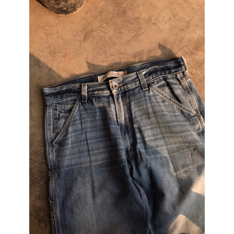 LEVIS CARPENTER PANTS