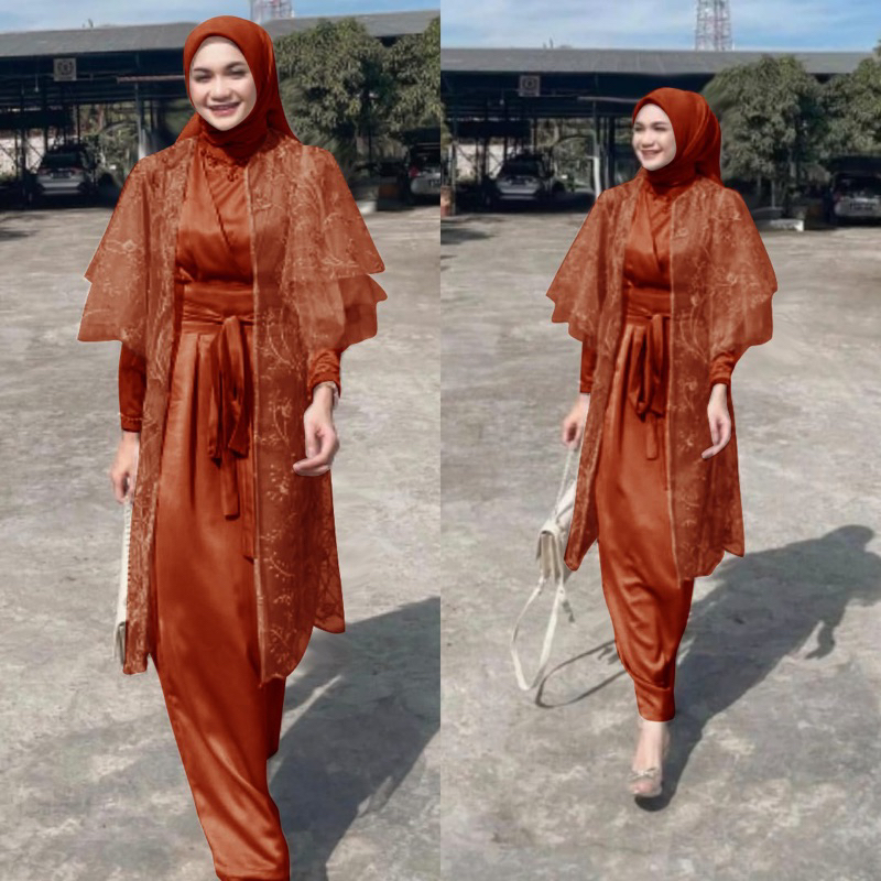 New Product / Gamis Lucianna / Ukuran M,L,XL,DAN XXL / Bahan Maxmara Velvet / Gamis Cardi Tile / Gamis Kondangan Modis / Gamis Remaja / Gamis Muslim Perempuan