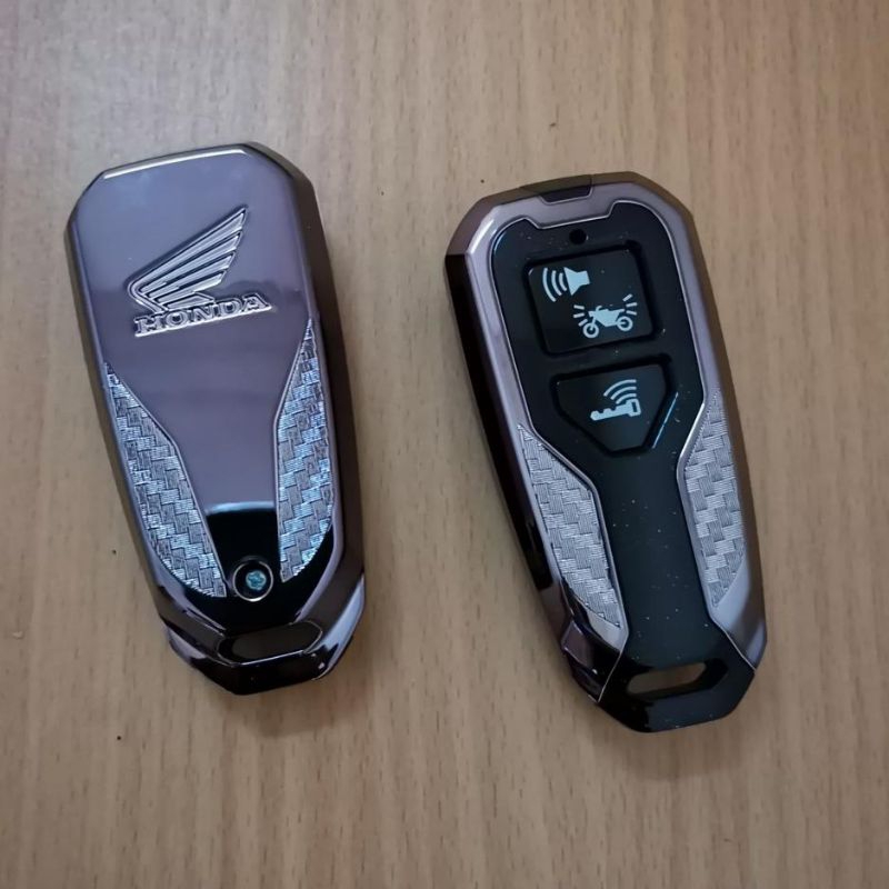 Cover Kunci Remot Scoopy 2023 Vario 125 Iss 2023