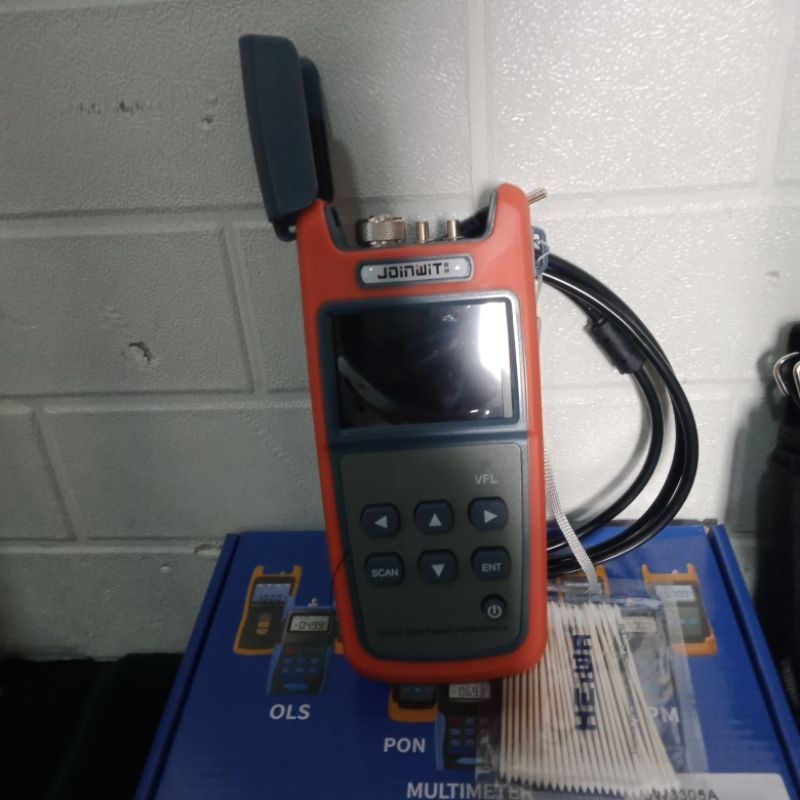 Otdr mini Joinwit 3305a