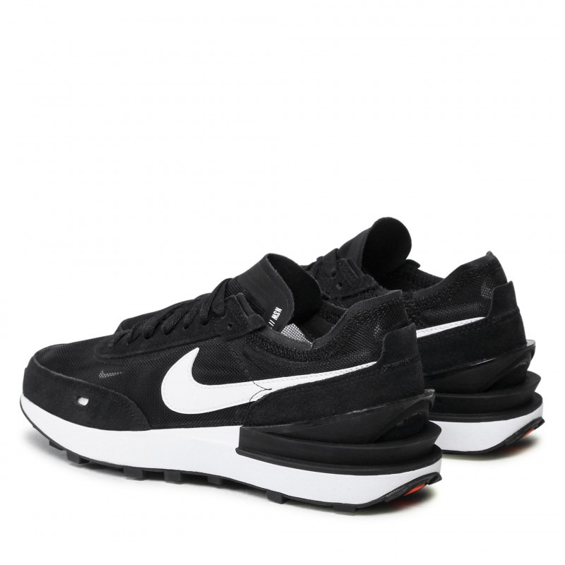 Nike Waffle One W Women DC2533-001 Sepatu Original 100%