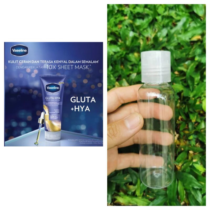 Vaseline Gluta Hya Share 30ml