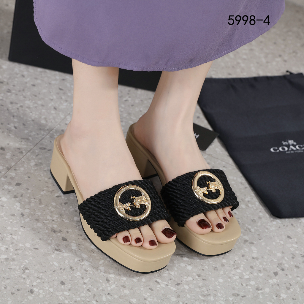 Coa 5998-3 Sandal