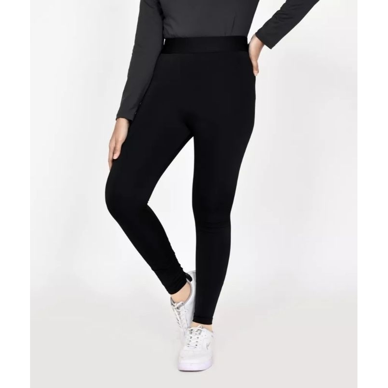 Legging Rok Olahraga Wanita Skirt//Leging Sport Halal//legging Jogging Renang Sepeda Lari Zumba Senam Aerobik