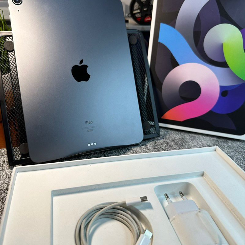 ipad air 4 256gb wifi only ex garansi resmi