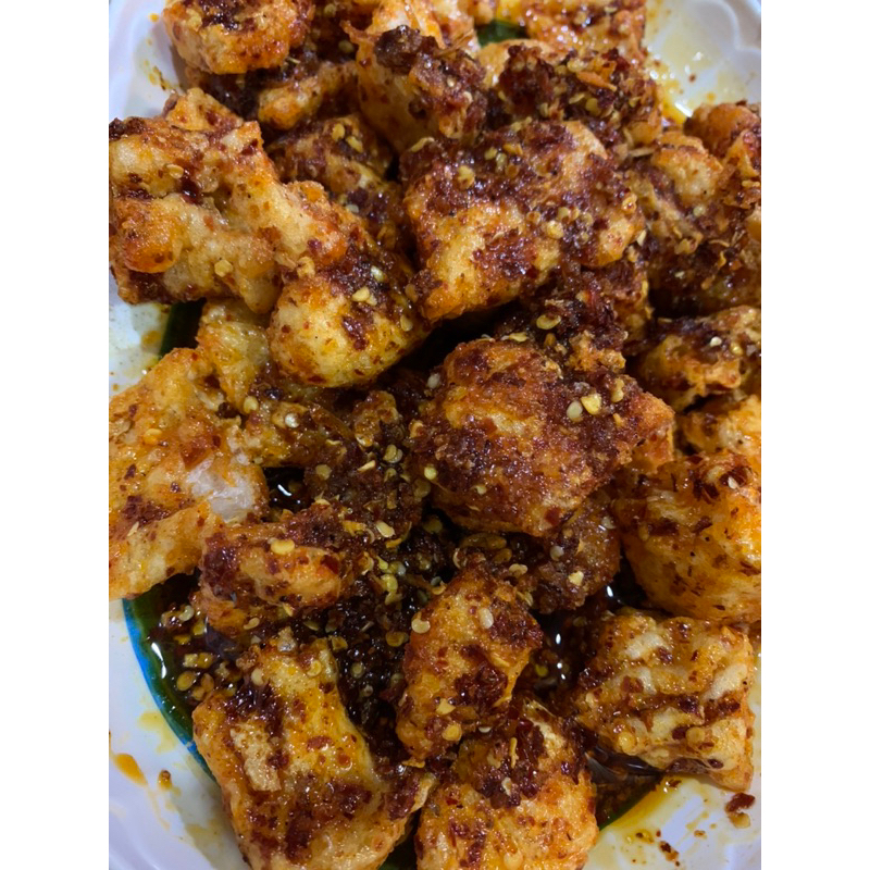 

BATAGOR LIDAH JONTOR CHILI OIL 150G