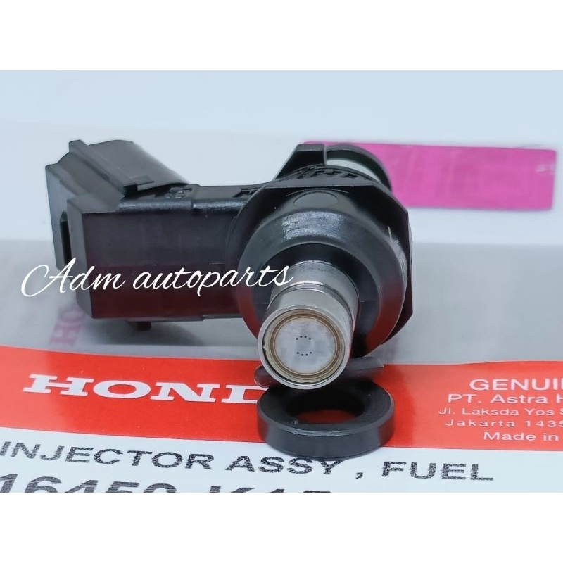Injektor Hole 8 K59+Seal Honda PCX 150 New Lokal PCX 125 Thailand ADV 150 Vario 150 OLD Vario 150 Ne