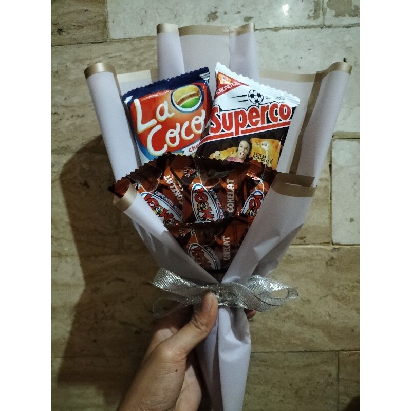 

Bucket buket snack buket makanan kado souvenir ultah wisuda termurah