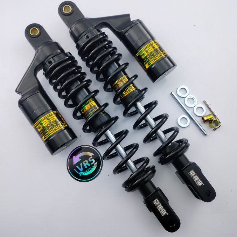 shock tabung PCX 160  ADV uk-365mm shock DBS-7711 GPLUS original skok belakang tabung atas harga gro
