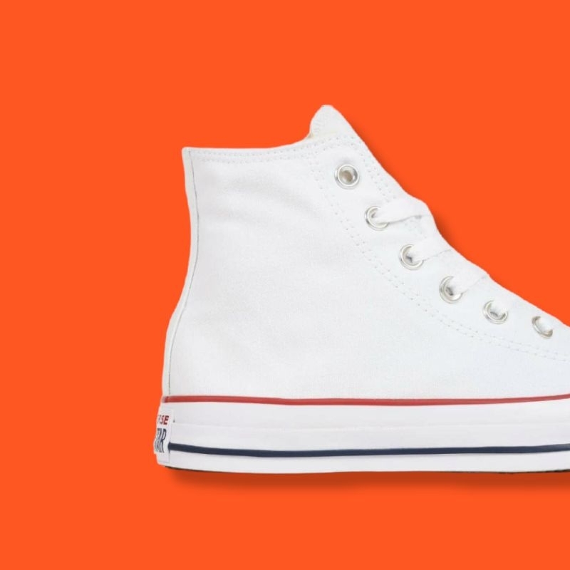 [BISA COD] CONVERSE CLASSIC HI WRB PREMIUM QUALITY