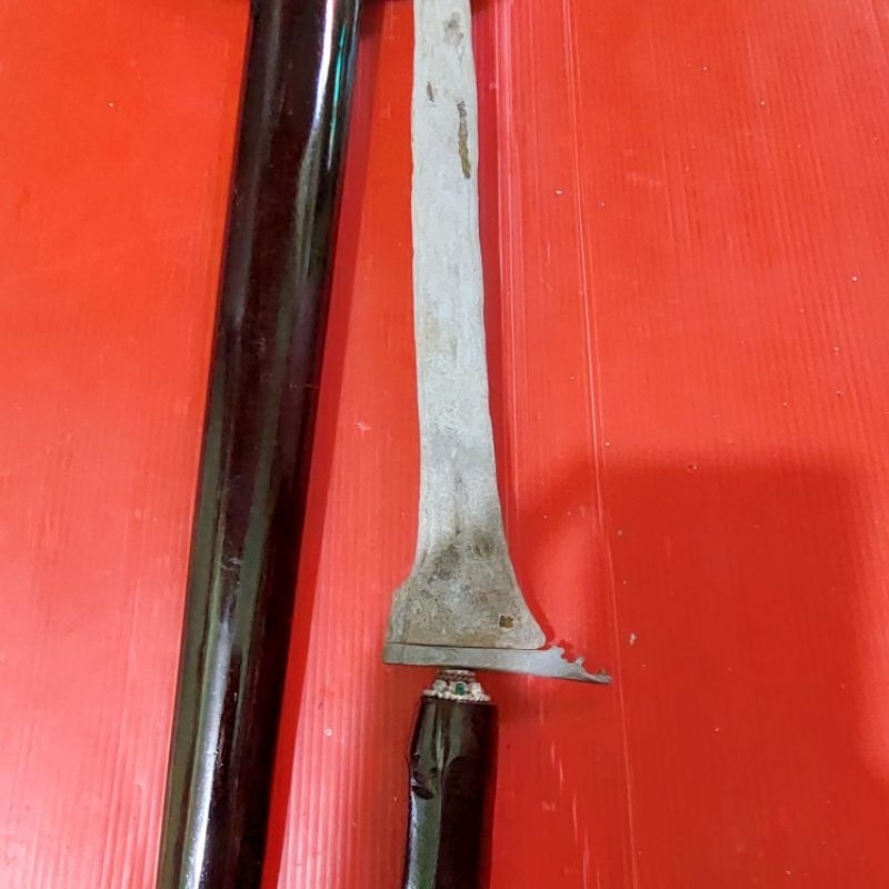 keris tilam sari Sepuh