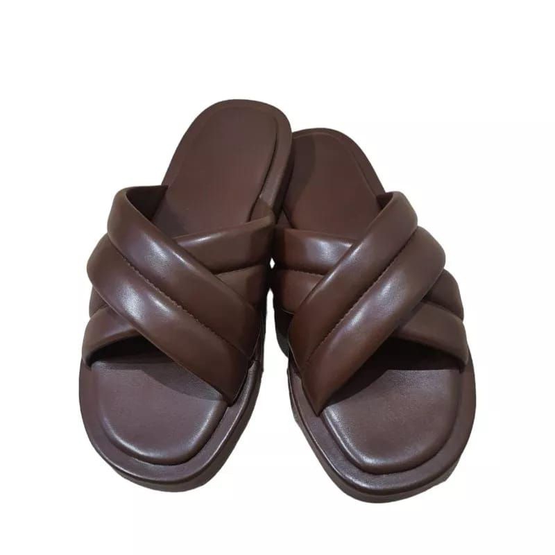 Sandal Wanita Terbaru DDCK Big Size