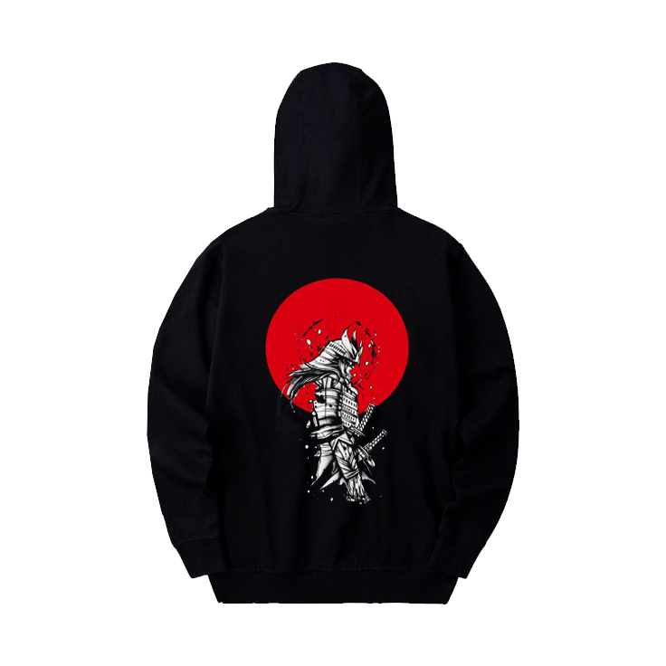 Sweater Hoodie Kids Samurai Bangsawan Jepang  / Hoodie Anak / Sweater Model Terbaru / Jaket Distro anak