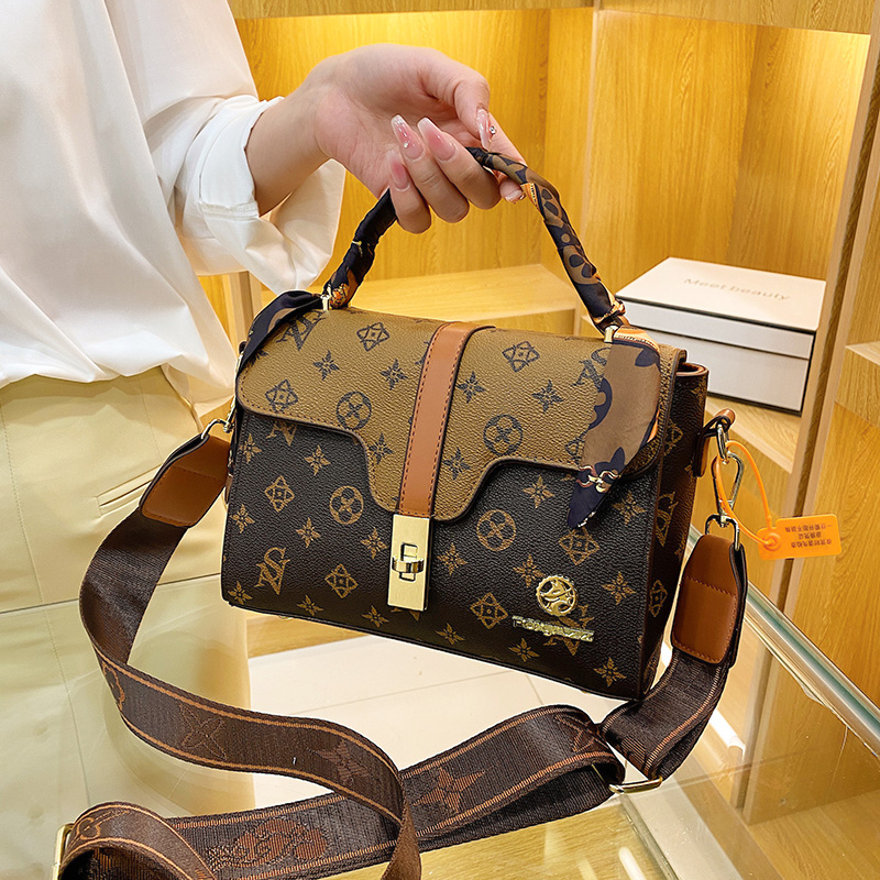 ( 2PC 1KG ) GTBI998882172  New Arrival 2023 !!!  Tas Selempang  Tas Wanita Import  Premium Terbaru + sall