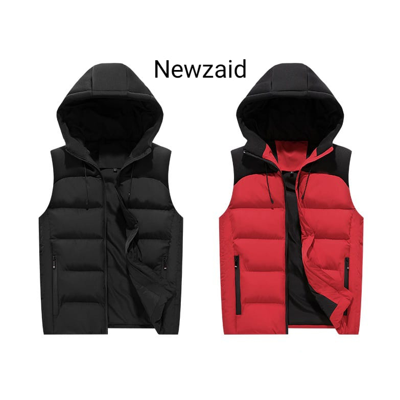 rompi kembung/rompi musim dingin/rompi wanita pria