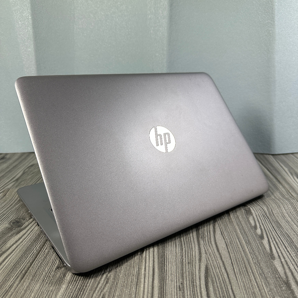 HP Elitebook Probook Second Laptop 14inch  840 G3 645 G4 Core I5 I7 RAM 8/16G SSD 256/512 GB Bekas Peningkatan baru laptop original berkualitas Mulus Bekas IPS， US Keyboard，backlight