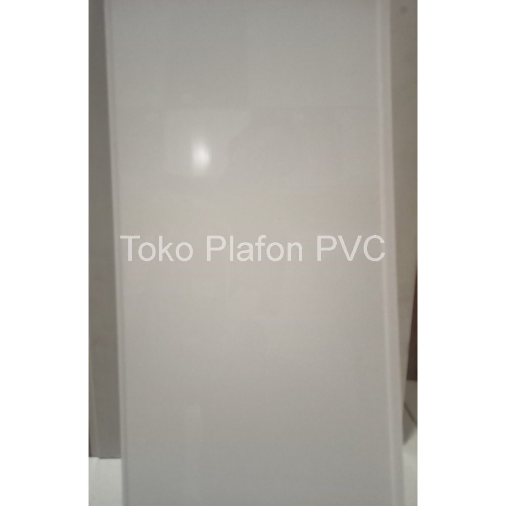Shunda Plafon PVC KU 20003 Glossy wilayah Bekasi