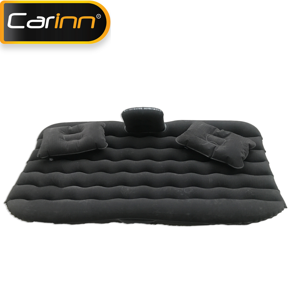 Carinn Kasur Angin Portable Kasur Angin Mobil Matras Mobil Travel Bed