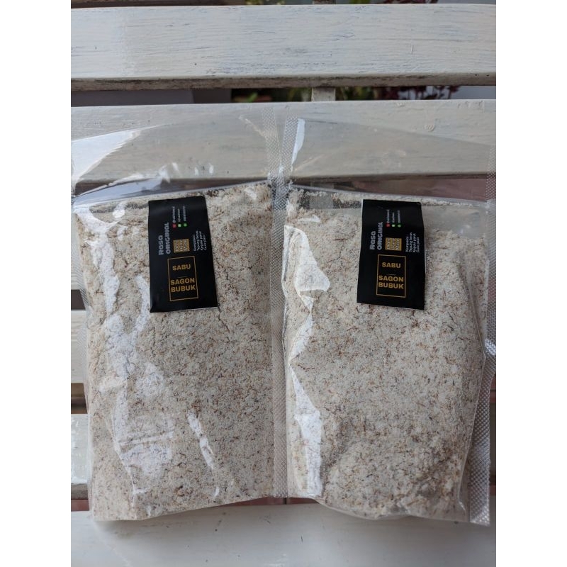 

sasagon bubuk kemasan 1kg