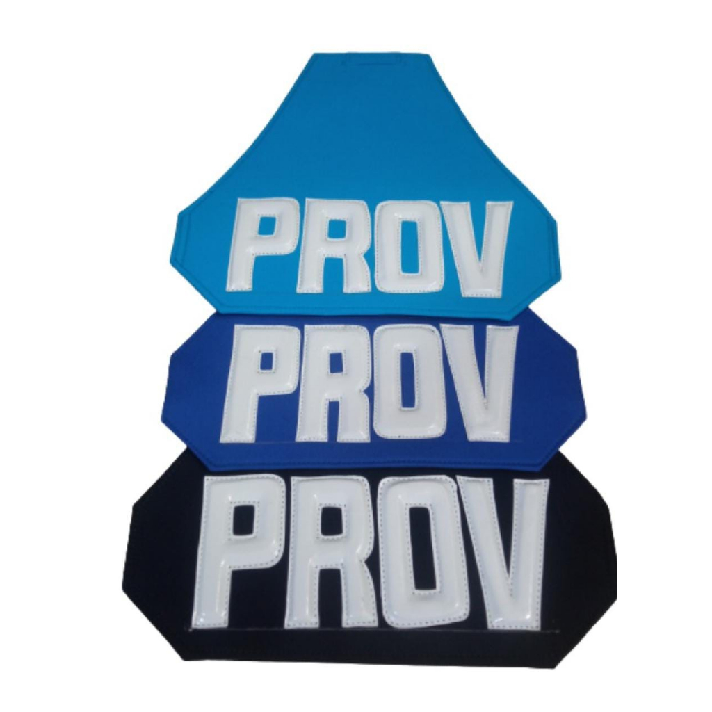 Ban Lengan Provos-Ban Lengan Provos TNI-Ban Lengan Provos Polisi