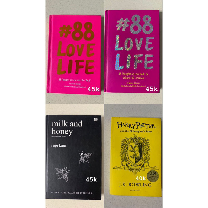 Harry Potter and the Philosopher’s Stone