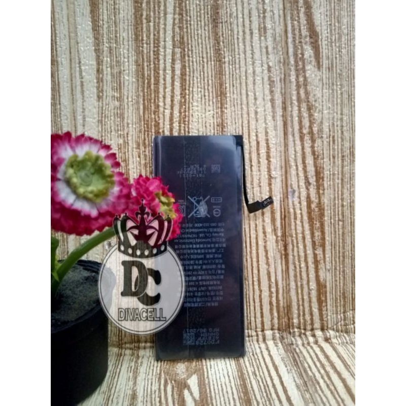 BATERAI IPHONE 6 PLUS TERMURAH