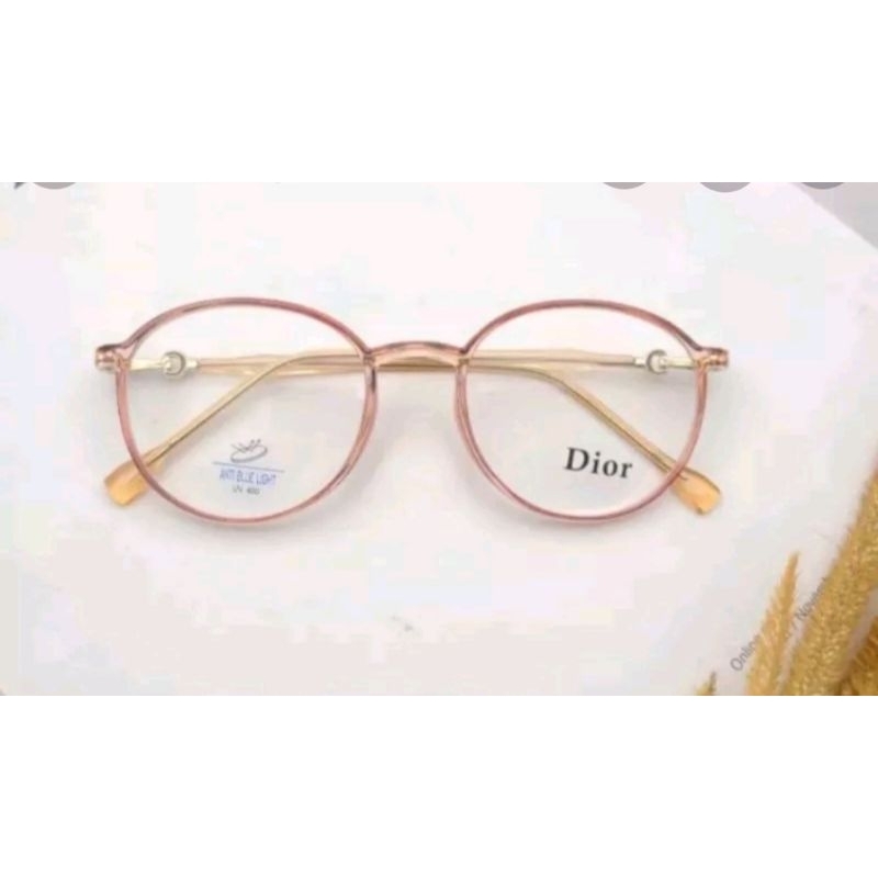 KACAMATA FRAME KHUSUS BACA AJA FULL BACA RABUN DEKAT2247BACA PLUS  LENSA PHOTOCROMIC KACAMATA. WANIT