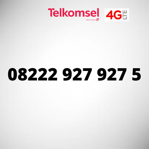 Nomo Cantik Simpati Loop AAB AAB Telkomsel 4G LTE