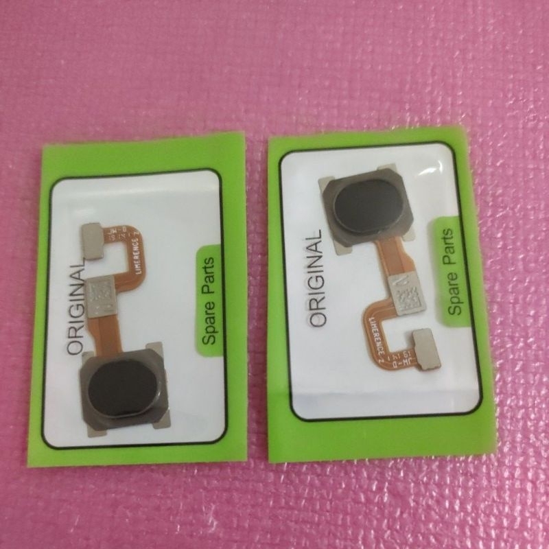 PINGER PRINT OPPO F9/F9PRO/REALME 2PRO