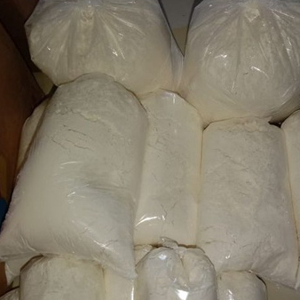 

MURAH HERBAL TEPUNG GANYONG ORGANIK KEMASAN 1 KG