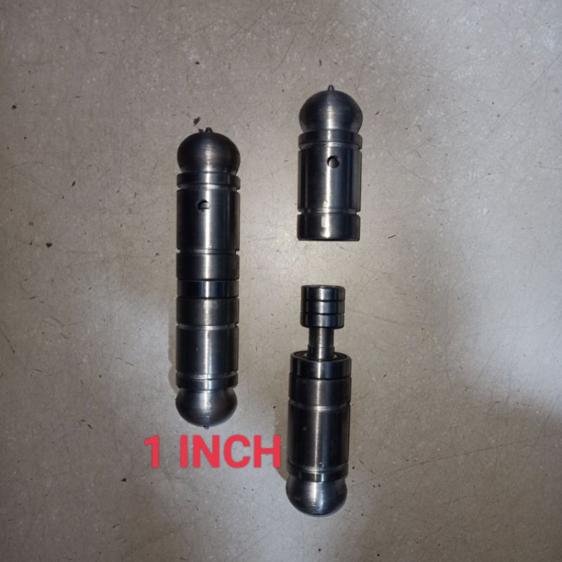 Engsel Kuba Bearing Bubutan 1 INCH