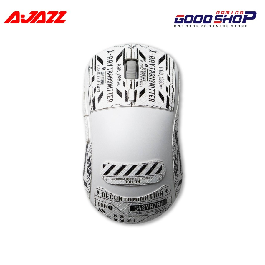 AJAZZ AJ199 Anti Slip