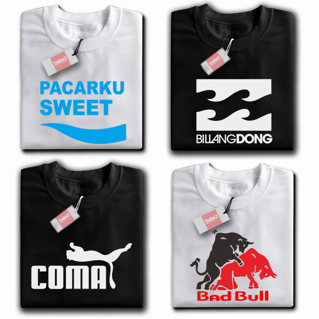 Kaos Kurohige Marshal D Teach Premium Baju Blackbeard Pria