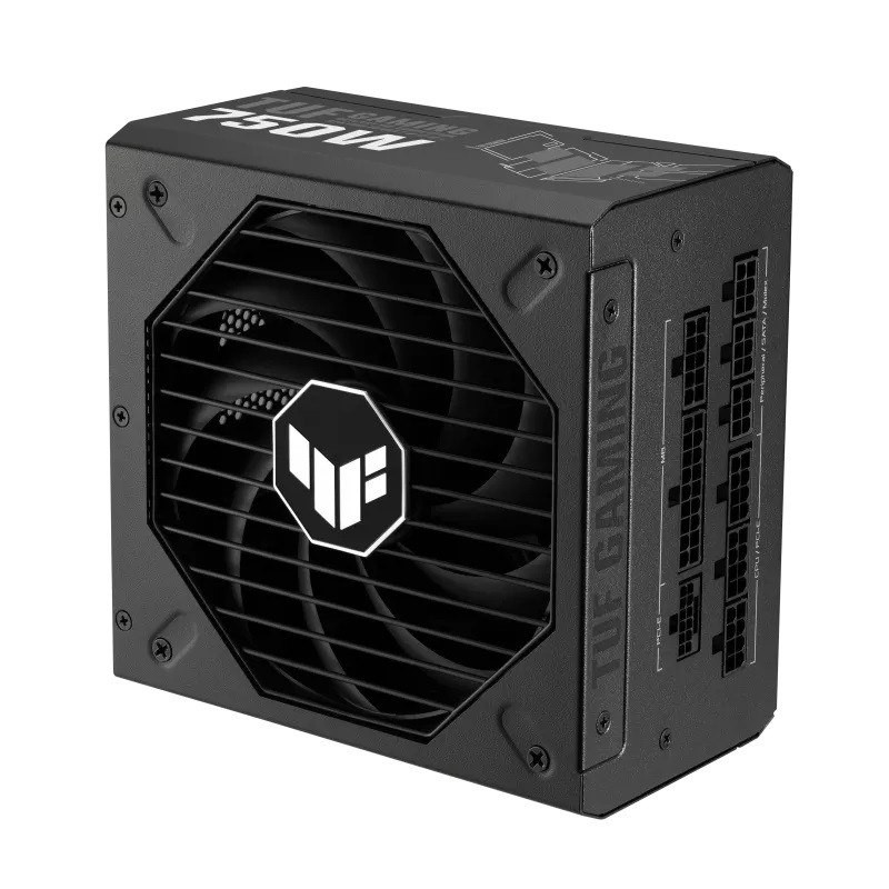 Asus TUF Gaming 750W 80+ Gold - Full Modular / PSU 750W