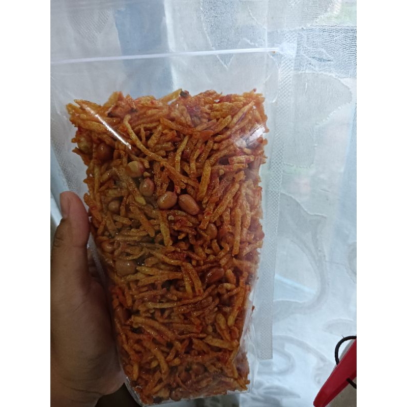 

Orak arik kentang