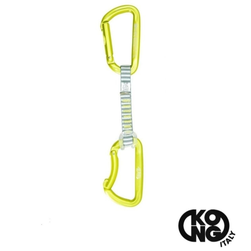 Quickdraw Runner Kong Italy